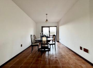 Apartamento · 108m² · 2 Quartos · 1 Vaga · Apartamento de 2 dormitórios/quarto + dependência de empregada, sacada de frente c/churrasqueira e b