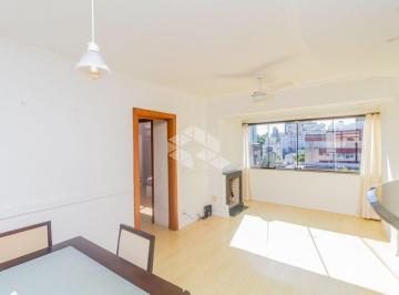 Apartamento · 66m² · 2 Quartos · 2 Vagas · Apartamento 2 dormitórios bairro Mont Serrat