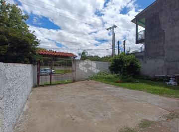 Casa · 100m² · 2 Quartos · 4 Vagas · TERRENO COM 2 CASAS INDEPENDENTES - ESTÂNCIA VELHA