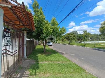 Casa · 100m² · 2 Quartos · 4 Vagas · TERRENO COM 2 CASAS INDEPENDENTES - ESTÂNCIA VELHA