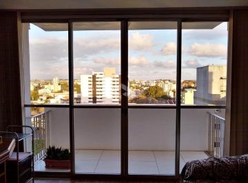 Apartamento · 96m² · 2 Quartos · 1 Vaga · Apartamento 3 quartos no Bairro Marechal Rondon, em Canoas.