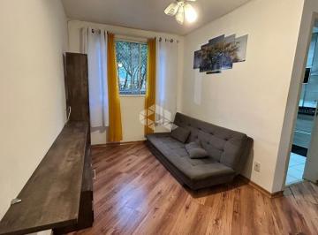 Apartamento · 37m² · 1 Quarto · Apartamento - Limão