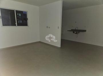 Apartamento · 46m² · 2 Quartos · 1 Vaga · Apartamento Freguesia do O