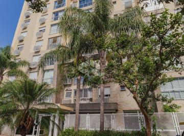 Apartamento · 86m² · 3 Quartos · 2 Vagas · Apartamento 3 Dormitórios no bairro Petrópolis
