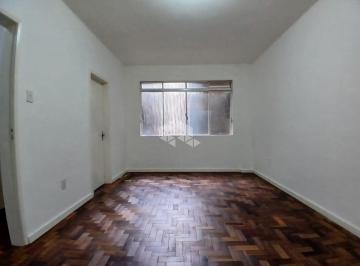 Apartamento · 29m² · 1 Quarto · Apartamento JK - Centro Histórico - Porto Alegre