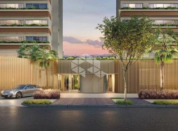 Apartamento · 187m² · 3 Quartos · 2 Vagas · Apartamento Garden com 3 suítes, 2 vagas no Jardim Europa - Garden Haus.