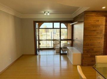 Apartamento · 100m² · 3 Quartos · 1 Vaga · Apartamento de 3 dorm (1Suite) no Bairro Boa Vista, em Porto Alegre