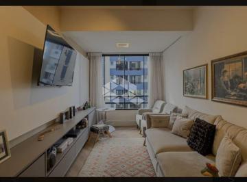 Apartamento · 73m² · 2 Quartos · 1 Vaga · Apartamento, 2 dormitórios, sendo 1 suíte, com 73.22m², no bairro Boa Vista