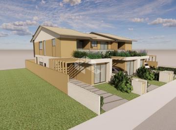 Casa · 127m² · 4 Quartos · CASA COM 4 QUARTOS SENDO 1 SUÍTE NO CAMPECHE FLORIANÓPOLIS