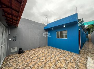 Casa · 80m² · 2 Quartos · 2 Vagas · Casa térrea a venda no Campo limpo/Pirajussara - São Paulo/sp, zona sul