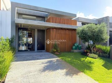 Casa · 173m² · 4 Quartos · CASA MOBILIADA E DECORADA NO CONDOMÍNIO SUNSET EM XANGRI-LÁ