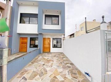 Casa · 95m² · 2 Quartos · 2 Vagas · Casa para Venda - 96.5m², 2 dormitórios, sendo 2 suites, 2 vagas - Hípica