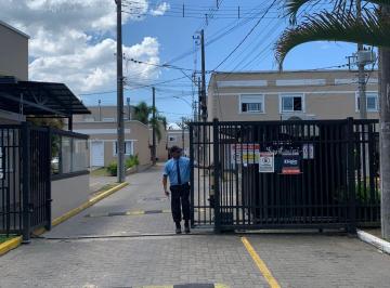 Casa · 82m² · 2 Quartos · 1 Vaga · aceita venda assistida