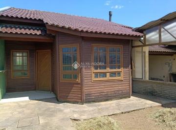 Casa · 100m² · 3 Quartos · casa a venda no bairro Mathias Velho em Canoas.
