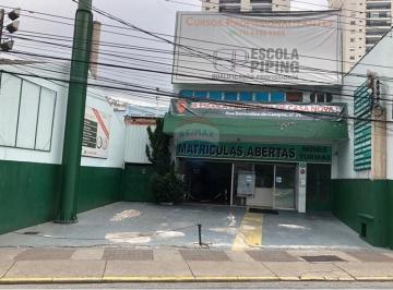 Comercial · 410m² · Prédio Comercial para locação na Av Industrial em frente ao Shopping Grand Plaza - Santo André