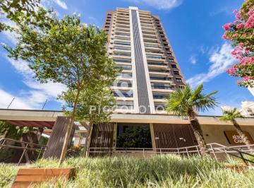 Apartamento · 130m² · 3 Quartos · 3 Vagas · Apartamento à venda em Campinas, Cambuí, com 3 suítes, com 130 m², Residencial Alto Cambuí