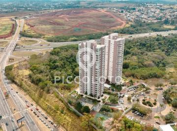 Apartamento · 181m² · 3 Quartos · 3 Vagas · Apartamento à venda em Campinas, Loteamento Residencial Vila Bella, com 3 suítes, com 181 m²