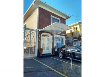 Comercial · 130m² · 4 Quartos · 6 Vagas · Sobrado Comercial para Locação — Excelente Localização