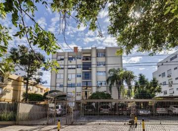 Apartamento · 38m² · 1 Quarto · Apartamento com 1 quarto e elevador no Bairro jardim Botânico