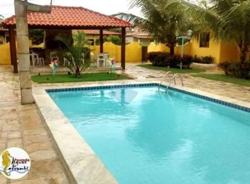 Casa · 1080m² · 4 Vagas · Pousada Serrambi