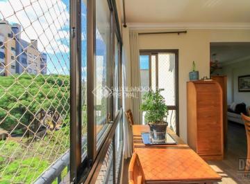 Apartamento · 116m² · 3 Quartos · 2 Vagas · Apartamento de 3 quartos com 2 vagas à venda no bairro Mont Serrat em Porto Alegre