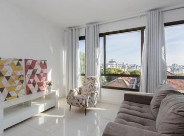 Apartamento · 73m² · 2 Quartos · 1 Vaga · Apartamento a venda no bairro São João