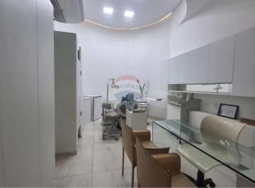 Comercial · 28m² · Consultório Odontológico para locação, porteira fechada, no Jardim Oceania, João Pessoa -PB