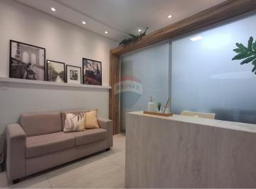 Comercial · 28m² · Consultório Odontológico para locação, porteira fechada, no Jardim Oceania, João Pessoa -PB