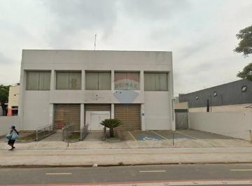 Comercial · 867m² · 17 Vagas · "Ponto Comercial Ideal na Av. de Pinedo, SP!"
