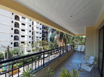 Apartamento · 126m² · 4 Quartos · 2 Vagas · Apartamento a venda na Enseada no Guarujá