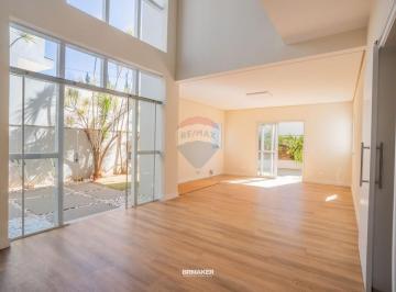 Casa · 284m² · 3 Quartos · 4 Vagas · Encantadora Casa de Condomínio no Jardim Paiquerê - Valinhos/SP