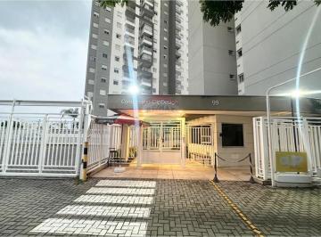 Apartamento · 54m² · 2 Quartos · 1 Vaga · Apartamento à venda 2 dormitórios Vila Augusta