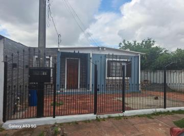 Casa · 110m² · 3 Quartos · 2 Vagas · Casa 3 dormitórios, vaga de garagem, Bairro Granja Esperança