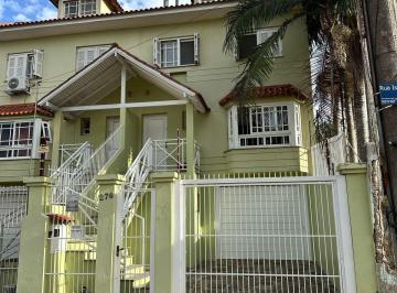 Casa · 252m² · 3 Quartos · 3 Vagas · Casa à venda - no Jardim Itu Sabará