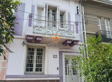 Casa · 123m² · 2 Quartos · Sobrado bairro Floresta - Porto Alegre/RS