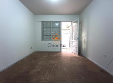 Apartamento · 36m² · 1 Quarto · 1 Vaga · Apartamento com 01 dormitório com garagem