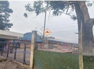 Comercial · 14000m² · PAVILHÃO / GALPÃO / DEPÓSITO - ANCHIETA