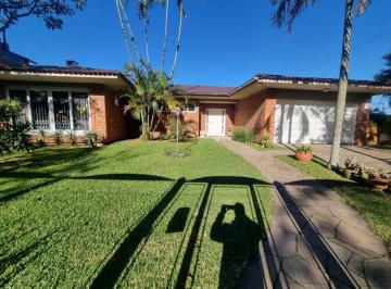 Casa · 350m² · 5 Quartos · 4 Vagas · Casa Térrea em Ipanema com Terreno de 1064 Metros