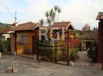 Casa · 312m² · 7 Quartos · 2 Vagas · 🏡 CASA AMPLA COM 7 DORMITÓRIOS NO BAIRRO GLÓRIA – PORTO ALEGRE
