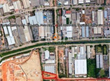 Terreno · 2799m² · Excelente TERRENO 2798.82m², 0 dormitórios, Anchieta