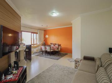 Apartamento · 84m² · 2 Quartos · 2 Vagas · Apartamento a venda no bairro Jardim Itu