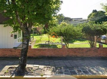 Terreno · 2744m² · EXCELENTE OPORTUNIDADE PARA INVESTIR NOO CENTRO DE CANELA-RS