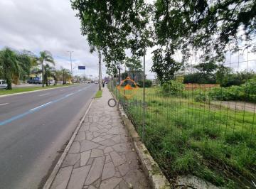 Terreno · 3778m² · Terreno para Venda - 3778m² Na Avenida Cavalhada