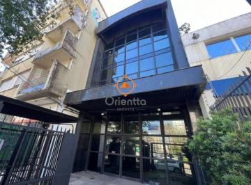 Comercial · 762m² · 16 Quartos · 1 Vaga · 🏢 PRÉDIO COMERCIAL na Rua Cel. Bordini📍 Bairro Auxiliadora – Porto Alegre 📌