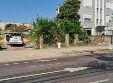 .jpg+2025-03-04 · Terreno em Porto Alegre, no bairro Medianeira, à venda.