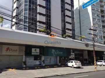 Comercial · 26m² · 1 Quarto · Comercial à venda - em Moinhos de Vento