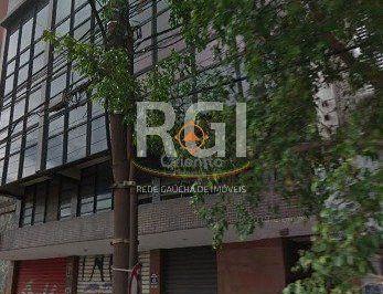 Comercial · 40m² · 1 Quarto · Conjunto/Sala para Venda - 40m², 0 dormitórios, São João