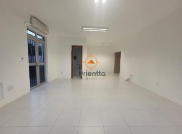 Comercial · 96m² · 1 Quarto · sala comercial com garden no Jardim Lindóia