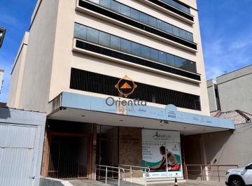 Comercial · 52m² · 2 Quartos · 1 Vaga · Sala com garagem dupla na Cristóvão!
