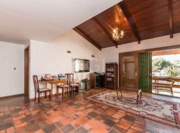 Casa · 247m² · 4 Quartos · 5 Vagas · Casa para Venda - 247m², 4 dormitórios, sendo 1 suites, 5 vagas - Glória